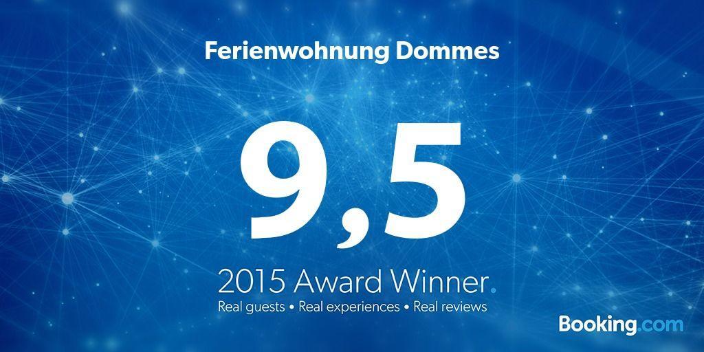 Ferienwohnung Dommes Fuhrbach Room photo