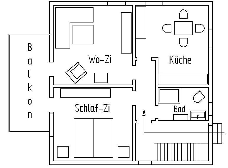 Ferienwohnung Dommes Fuhrbach Exterior photo